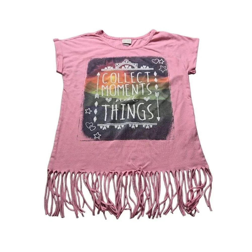 Canyon River Blues Woman shirt S, collect moments not things